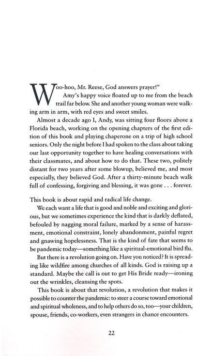 Freedom Tools: For Overcoming Life's Tough Problems - Andy Reese