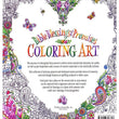 Load image into Gallery viewer, Bible Blessings &amp; Promises, Coloring Book for Adults
