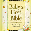 Load image into Gallery viewer, Baby&#39;s First Bible
