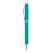 Load image into Gallery viewer, Trust In The Lord Proverbs 3:5 Teal Gift Pen
