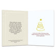 Load image into Gallery viewer, Personalized Christian Christmas Card Custom Your Photo Image Upload Your Text Greeting Card
