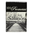 Load image into Gallery viewer, 101 Promesas de los Salmos
