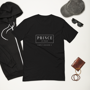 Prince of Peace Shirt