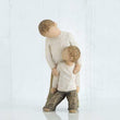 Load image into Gallery viewer, Willow Tree Brothers Figurine
