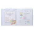 Load image into Gallery viewer, Our Baby Boy Memory Book
