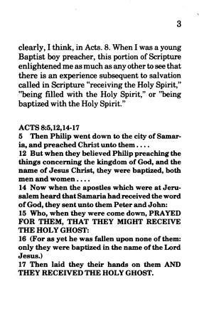 The Bible Way to Receive the Holy Spirit - Kenneth E. Hagin
