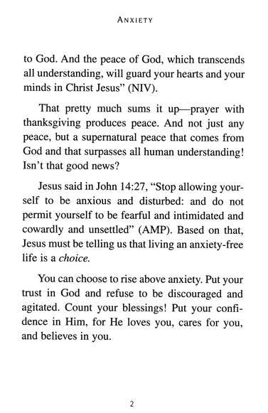 Keep Calm & Trust God Gift Edition: Volumes 1 & 2 - Jake & Keith Provance