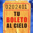 Load image into Gallery viewer, Tu Boleto al Cielo, 25 Tratados (Your Ticket to Heaven, 25 Tracts)
