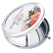 Load image into Gallery viewer, Bless You &amp; Keep You Numbers 6:24 Compact Mirror
