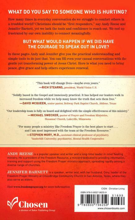 Freedom Tools: For Overcoming Life's Tough Problems - Andy Reese