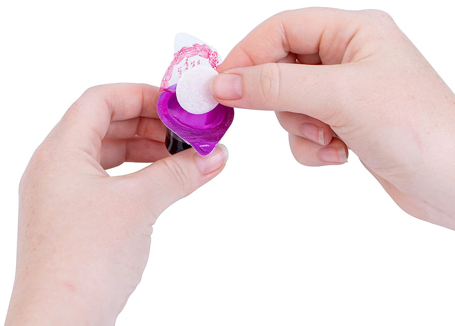 Celebration Communion Cup Wafer & Juice Set 250