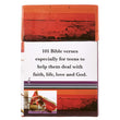 Load image into Gallery viewer, 101 Favorite Bible Verses for Teens Cards Boxed Cards
