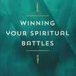 Load image into Gallery viewer, Winning Your Spiritual Battles - Tony Evans
