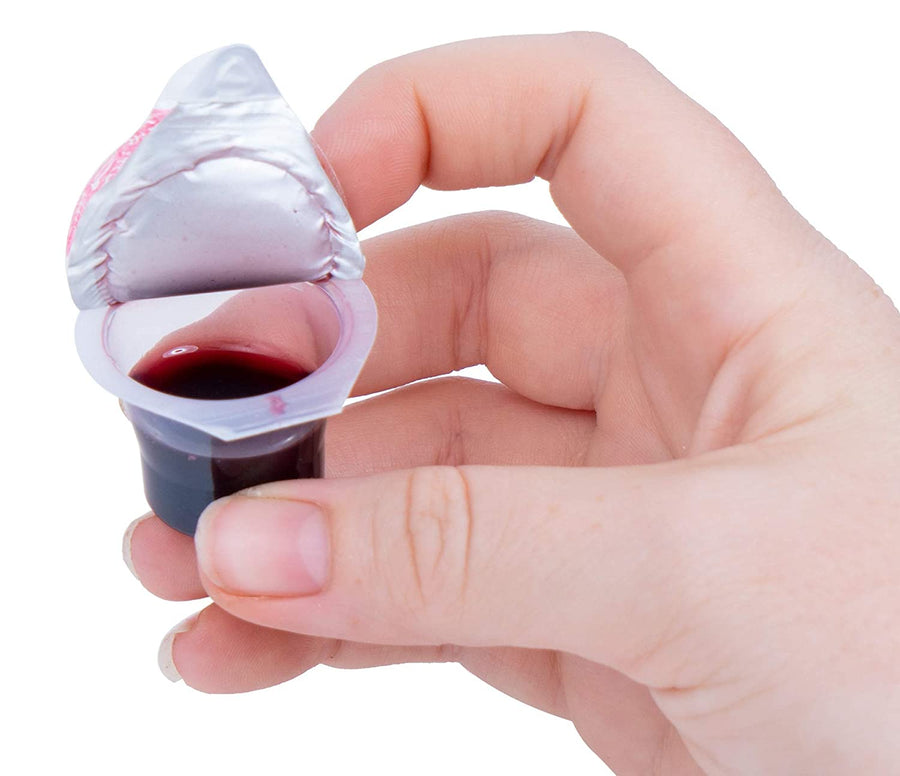 Celebration Communion Cup Wafer & Juice Set 250