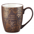 Load image into Gallery viewer, Psalm 13:5 I Trust in God&#39;s Unfailing Love Mug

