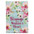 Load image into Gallery viewer, Blessings For A Woman&#39;s Heart Boxed Cards
