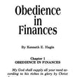 Load image into Gallery viewer, Obedience in Finances - Kenneth E. Hagin
