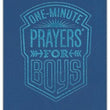 Load image into Gallery viewer, One-minute Prayer For Boys
