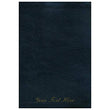 Load image into Gallery viewer, Personalized KJV Amplified Parallel Bible Large Print Bonded Leather Black

