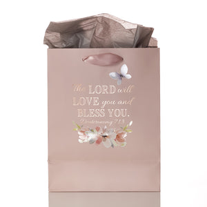 Abundantly Blessed Gift Bag