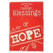 Load image into Gallery viewer, 101 Blessings Of Hope Boxed Cards
