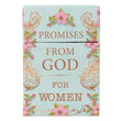 Load image into Gallery viewer, Promises From God For Women Boxed Cards
