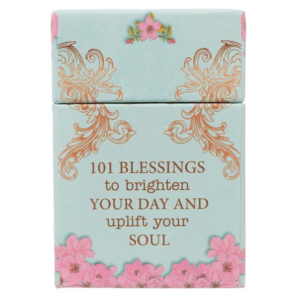 Promises From God For Women Boxed Cards