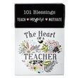 Load image into Gallery viewer, The Heart Of A Teacher Boxed Cards
