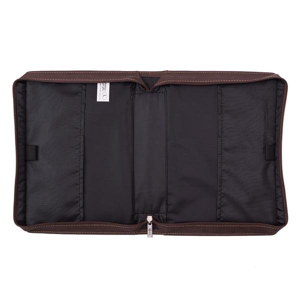 Blessed Is She Luke 1:45 Medium Bible Cover