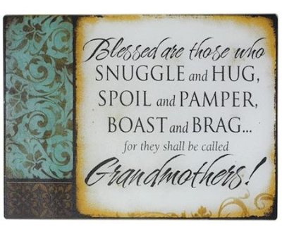 Grandma's Glass Cutting Board