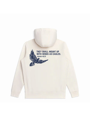 Holy Spirit Filled Hoodie