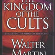 Load image into Gallery viewer, The Kingdom of Cults Hardcover: The Definitive Work on the Subject - Walter Martin &amp; Ravi Zacharias
