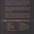 Load image into Gallery viewer, The Kingdom of Cults Hardcover: The Definitive Work on the Subject - Walter Martin &amp; Ravi Zacharias
