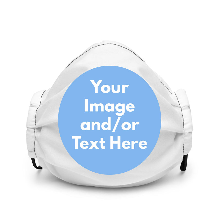 Personalized Masks