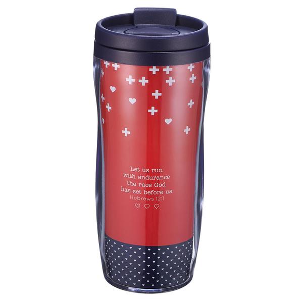 As I Care Nurse Travel Mug