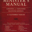 Load image into Gallery viewer, Christian Minister&#39;s Manual - Guthrie Veech
