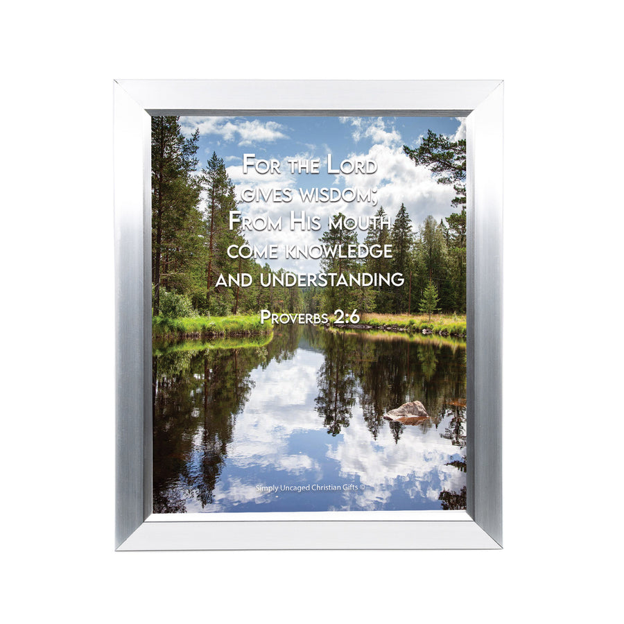 Philippians 2:6 Personalized Photo Verse