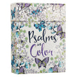 Load image into Gallery viewer, Psalms In Color Boxed Coloring Cards
