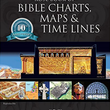 Load image into Gallery viewer, Rose Book of Bible Charts, Maps &amp; Time Lines 10th Anniversary Edition
