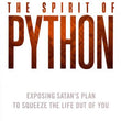 Load image into Gallery viewer, The Spirit Of Python By Jentezen Franklin
