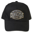 Load image into Gallery viewer, Strong and Courageous Joshua 1:9 Baseball Cap
