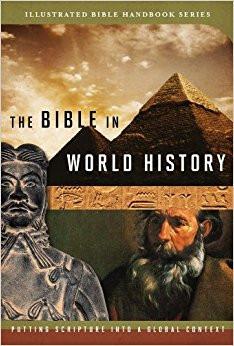 The Bible In World History- Stephen Leston