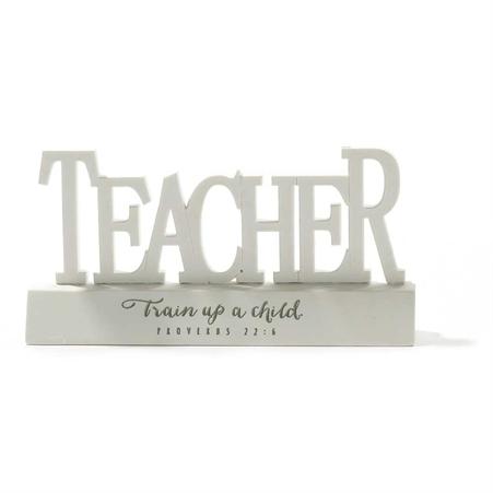 Teacher Word Fig