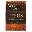 Load image into Gallery viewer, Words Of Jesus Boxed Cards
