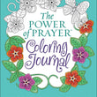 Load image into Gallery viewer, The Power of Prayer Coloring Journal - Stormie Omartian &amp; Marie Michaels
