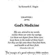 Load image into Gallery viewer, God&#39;s Medicine - Kenneth E. Hagin

