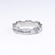 Load image into Gallery viewer, All Things Through Christ Philippians 4:13 Heart Woman&#39;s Ring
