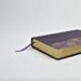 Personalized NKJV The Study Bible for Women LeatherTouch Plum & Lilac