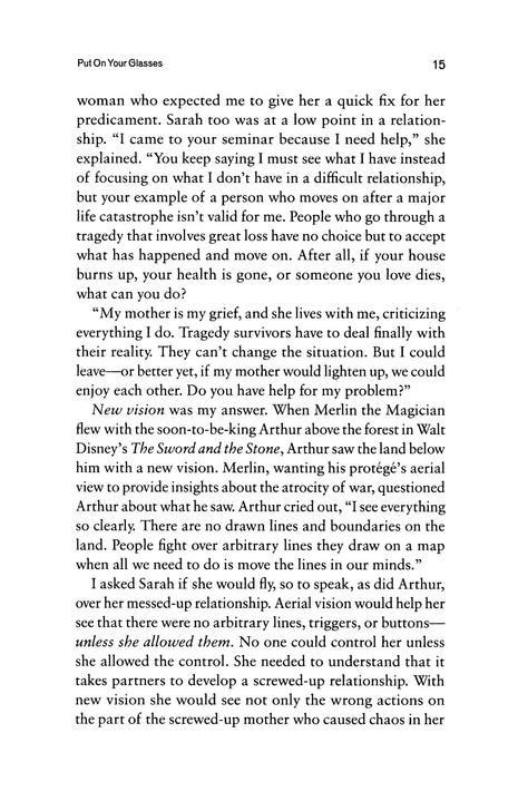 Living Successfully With Screwed Up People - Elizabeth Brown