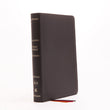 Load image into Gallery viewer, Personalized Bible Custom Text NKJV Minister&#39;s Bible Comfort Print Leathersoft Black
